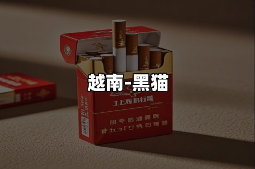 越南黑猫